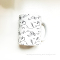 Hot sell Advertising Gifts Ceramic Coffee Mug